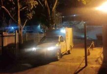 Autor de ataque em colégio de Cambé é encontrado morto na Casa de Custódia de Londrina