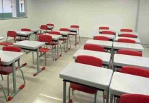 Educação amplia Cief com a construção de quatro novas salas de aula