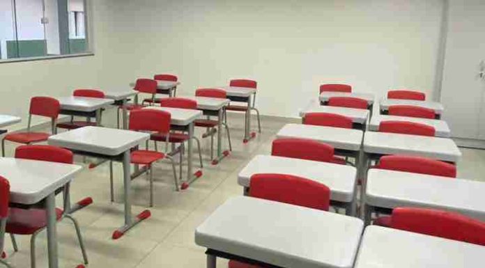 Educação amplia Cief com a construção de quatro novas salas de aula