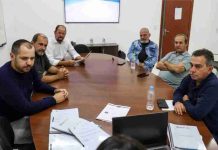Comissões se reúnem para discutir sistema tributário de Penha