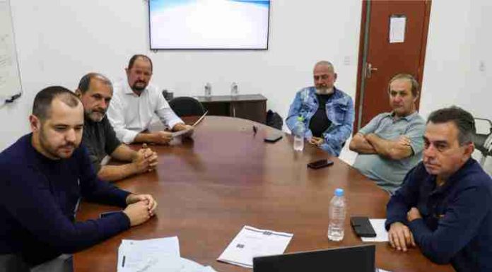 Comissões se reúnem para discutir sistema tributário de Penha