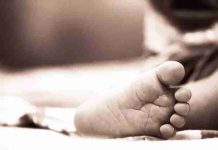 ‘Entupiu e coagulou’: bebê morre após enfermeira colocar leite na veia em vez de remédio