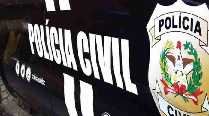 Procurado por tentativa de estupro contra adolescente é preso pela Polícia Civil de Navegantes