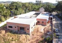 Casa de Idosos em Piçarras busca recursos para concluir obra