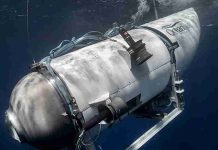Quem eram as vítimas que morreram no submarino que implodiu durante passeio para ver destroços do Titanic
