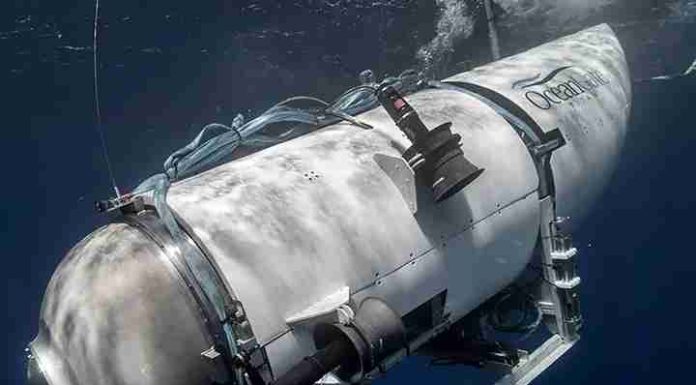 Quem eram as vítimas que morreram no submarino que implodiu durante passeio para ver destroços do Titanic