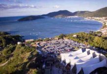 Festa da Tainha será no Hakkô Club em Porto Belo