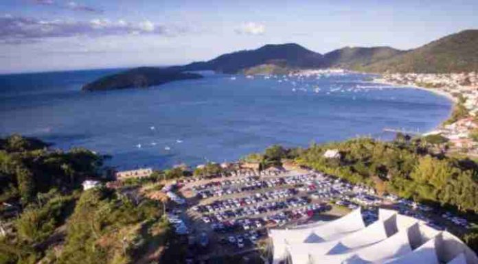 Festa da Tainha será no Hakkô Club em Porto Belo