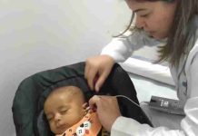 Piçarras anuncia aquisição do novo aparelho de emissões otoacústicas para teste da orelhinha