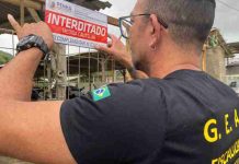 GEAC agora tem contato de whatsapp para denúncias de fiscalização