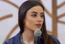Isadora Pompeo é confirmada como atração da 2º edição do Barra Velha Para Cristo