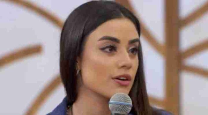 Isadora Pompeo é confirmada como atração da 2º edição do Barra Velha Para Cristo