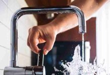 Água tratada: quanto consumir durante o inverno?