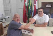 Progressistas de Penha anuncia reestruturação para as eleições de 2024
