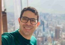 Piçarras terá novo chefe de gabinete do prefeito Tiago Baltt. Saiba quem é