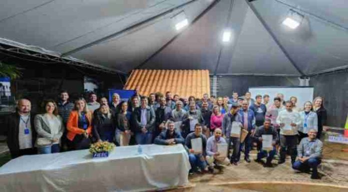 Rôgga Empreendimentos faz parceria para formação de mão de obra profissional na região