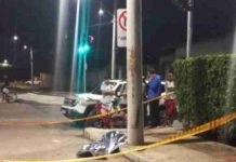 Homem é morto a facadas no Cordeiros, em Itajaí