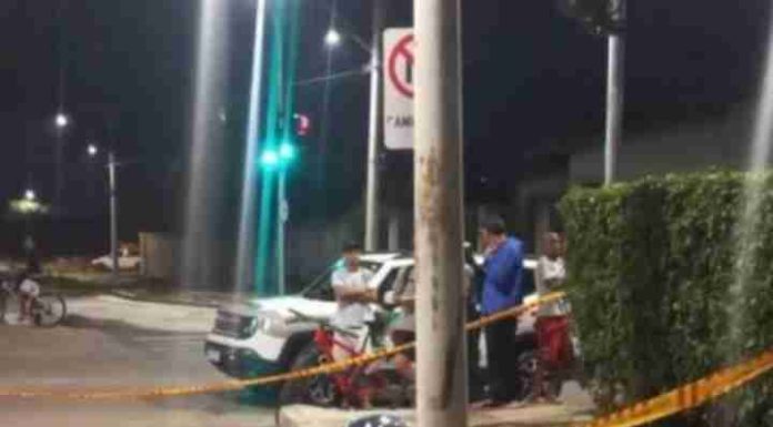 Homem é morto a facadas no Cordeiros, em Itajaí