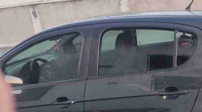 ´Quadrilha´ de São João: Festa foi marcada por vandalismo e furto a carros do lado de fora