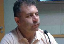 Prefeito de Barra Velha, Douglas da Costa (PL), é mal avaliado em enquete do Oiscnotícias