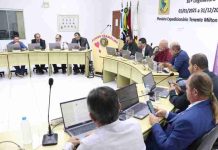 Projeto de lei do vereador Maurício Brockveld prioriza tratamento de pessoas com câncer