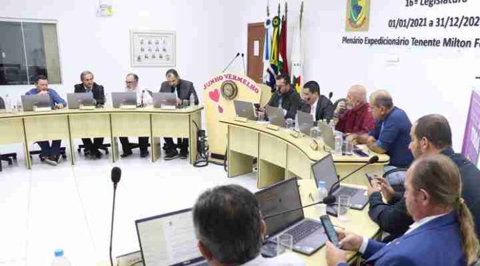 Projeto de lei do vereador Maurício Brockveld prioriza tratamento de pessoas com câncer