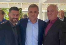 Vereador Alan Batista de Barra Velha será empossado presidente do União Brasil nesta sexta-feira (30)