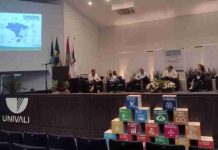 Presidente da Aegea de Santa Catarina participa de Mesa Redonda da 1ª Conferência Zona Costeira