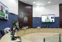 Vereadores ouvem primeiras testemunhas em processo que pede cassação do prefeito de Itajaí