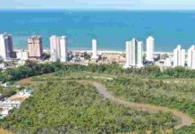População de Balneário Piçarras é de 27.127 pessoas, aponta o Censo do IBGE
