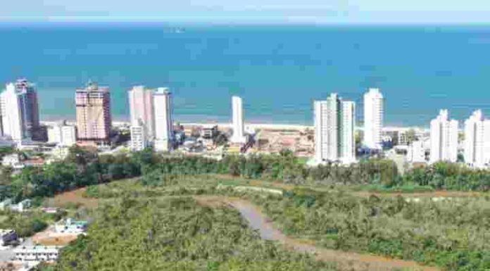População de Balneário Piçarras é de 27.127 pessoas, aponta o Censo do IBGE
