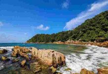 População de Penha é de 33.663 pessoas, aponta o Censo do IBGE