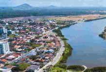 Barra Velha chega a 45.371 pessoas pelo censo do IBGE