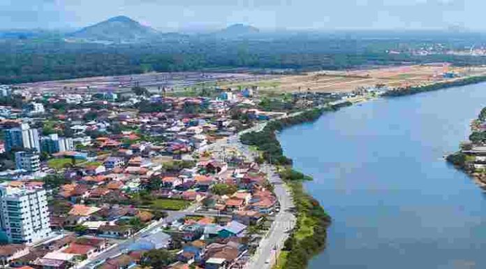 Barra Velha chega a 45.371 pessoas pelo censo do IBGE