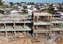 Pronto Atendimento de Barra Velha segue em obras