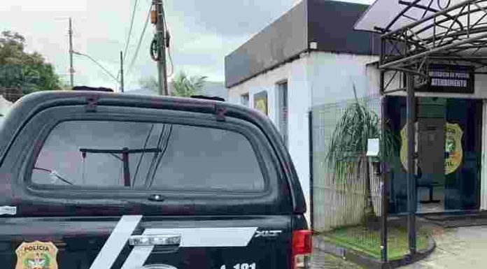 Bebê é encontrado morto na casa da cuidadora em Jaraguá do Sul