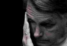 “Tomei uma facada nas costas”, diz Bolsonaro ao ficar inelegível até 2030