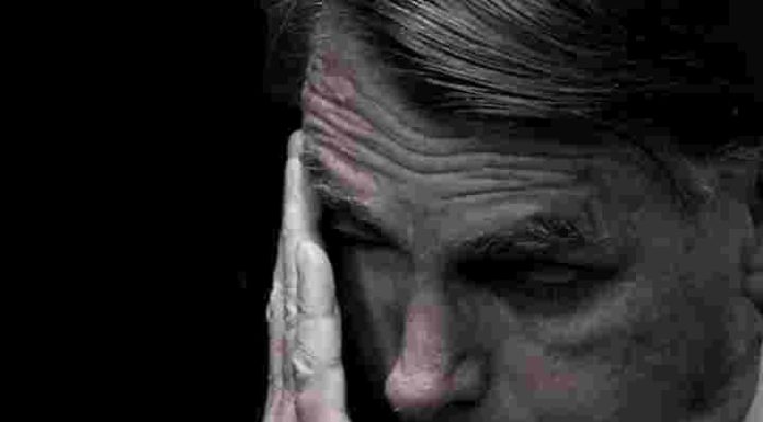 “Tomei uma facada nas costas”, diz Bolsonaro ao ficar inelegível até 2030
