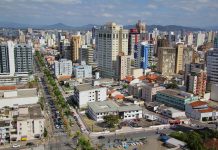 Sinduscon realiza pesquisa no setor de construção civil em Penha, Piçarras, Navegantes e Itajaí