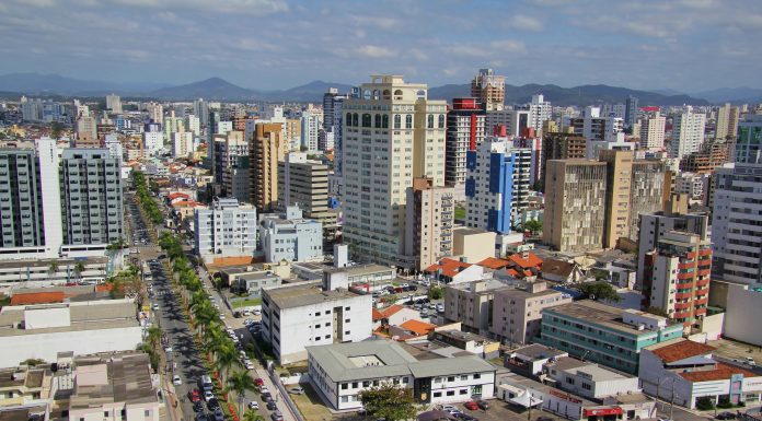 Sinduscon realiza pesquisa no setor de construção civil em Penha, Piçarras, Navegantes e Itajaí