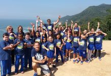 Projeto “Penha e seus Encantos” é retomado nas escolas municipais