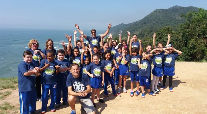 Projeto “Penha e seus Encantos” é retomado nas escolas municipais