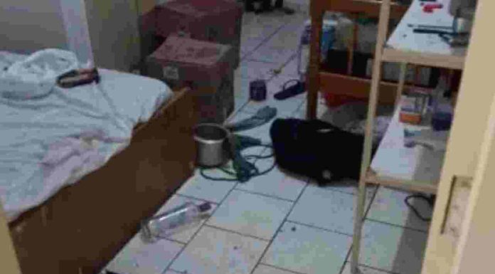 Homem é encontrado morto dentro de casa na Meia Praia, em Itapema