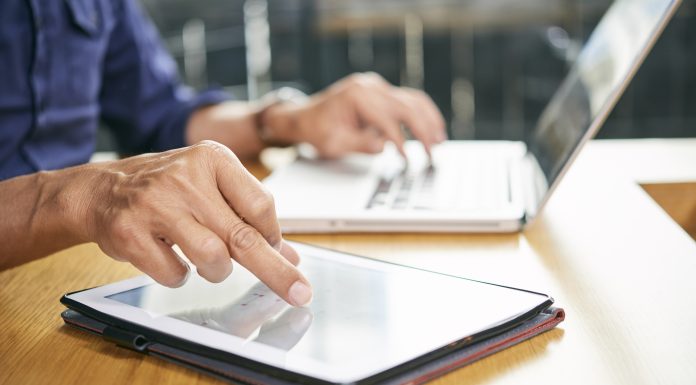 Serviços eletrônicos crescem 2.625% em três anos nos Cartórios de Notas de SC