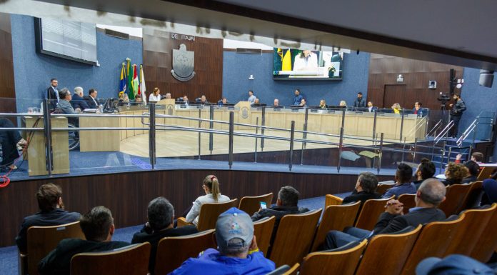 CASO VOLNEI: Comissão processante da Câmara se reúne nesta quinta-feira (22)