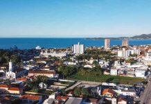 Câmara de Vereadores realiza solenidade alusiva aos 65 anos de Penha