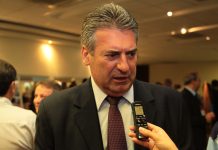 Ex-candidato a governador Mauro Mariani assume diretoria do BRDE