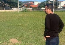 Tibeco quer lançar pedra fundamental para construção da sede própria da Câmara de Penha