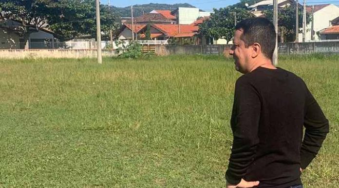 Tibeco quer lançar pedra fundamental para construção da sede própria da Câmara de Penha