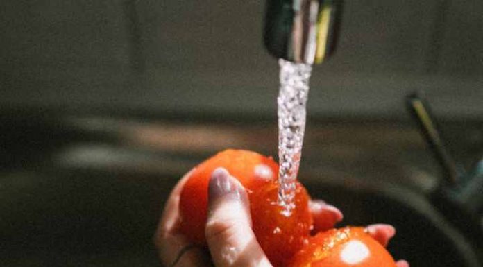 Tudo o que você precisa saber para garantir a ligação de água na sua residência